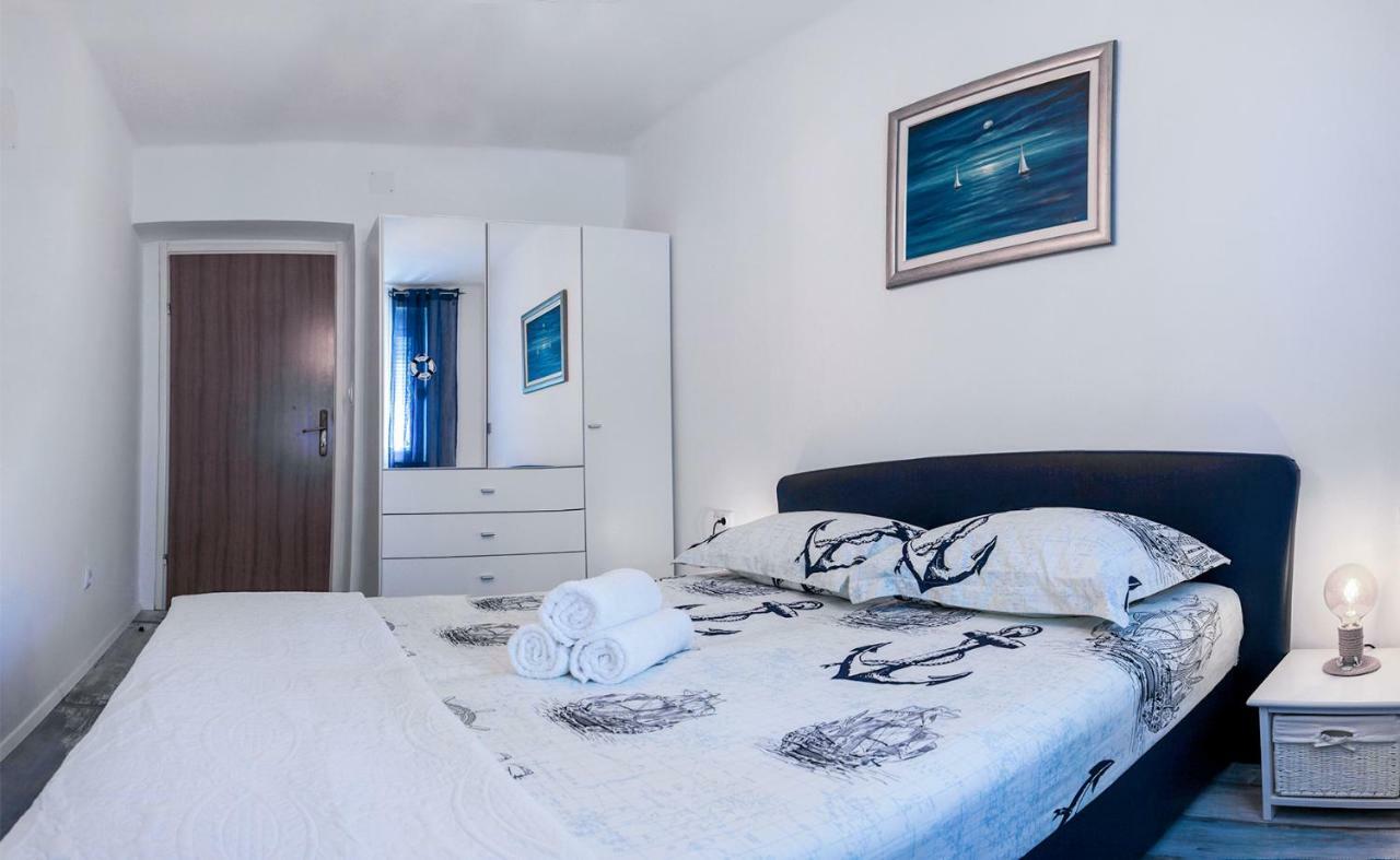 Anboan Lägenhet Split Exteriör bild